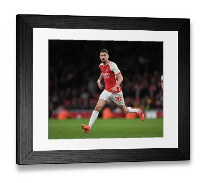 Framed Print : Arsenal FC v Chelsea FC - Premier League
