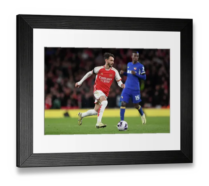 Framed Print : Arsenal FC v Chelsea FC - Premier League Framed Print : Arsenal FC v Chelsea FC - Premier League
