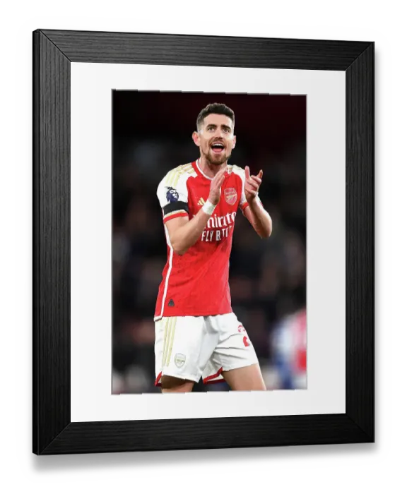 Framed Print : Arsenal FC v Chelsea FC - Premier League Framed Print : Arsenal FC v Chelsea FC - Premier League