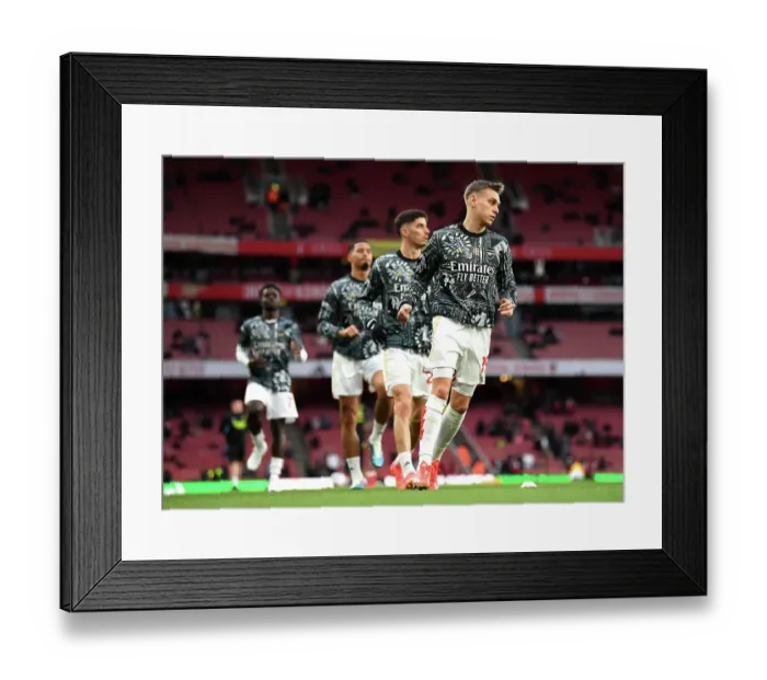 Framed Print : Arsenal FC v Chelsea FC - Premier League Framed Print : Arsenal FC v Chelsea FC - Premier League