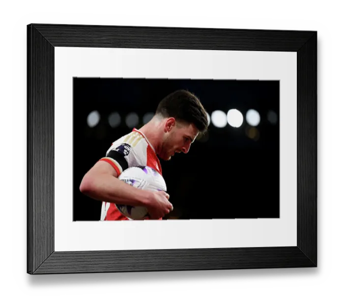 Framed Print : Arsenal FC v Chelsea FC - Premier League Framed Print : Arsenal FC v Chelsea FC - Premier League