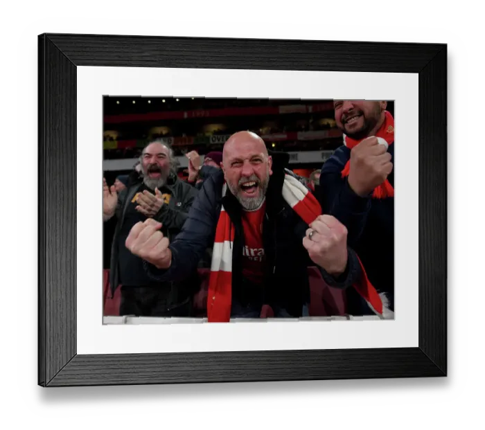 Framed Print : Arsenal FC v Chelsea FC - Premier League Framed Print : Arsenal FC v Chelsea FC - Premier League