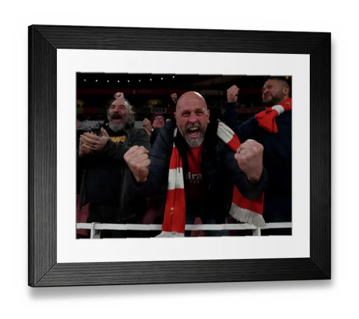 Framed Print : Arsenal FC v Chelsea FC - Premier League Framed Print : Arsenal FC v Chelsea FC - Premier League