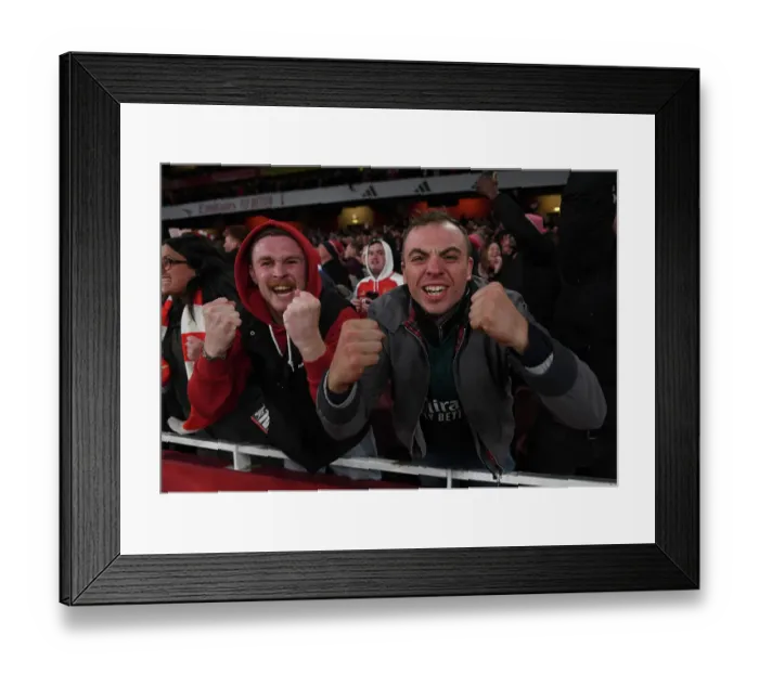 Framed Print : Arsenal FC v Chelsea FC - Premier League Framed Print : Arsenal FC v Chelsea FC - Premier League