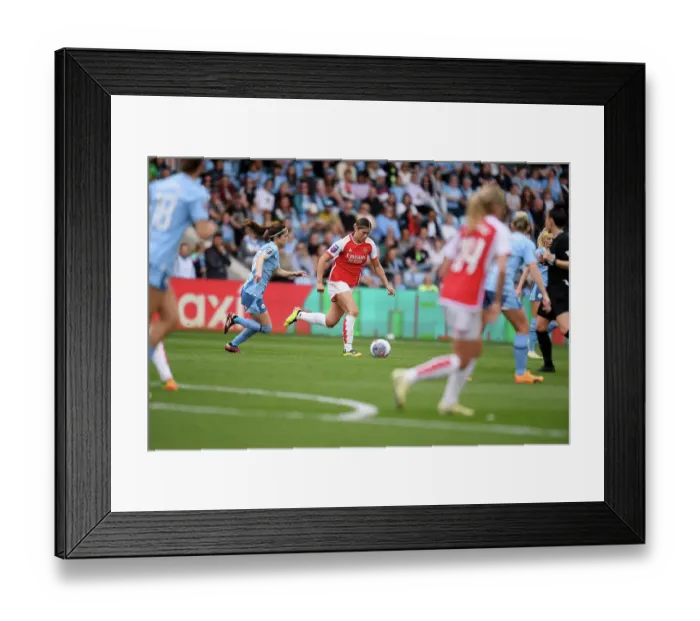 Framed Print : Manchester City v Arsenal FC - Barclays Women´s Super League Manchester City v Arsenal FC - Barclays Women´s Super League Framed Print : Manchester City v Arsenal FC - Barclays Women´s Super League Manchester City v Arsenal FC - Barclays Women´s Super League