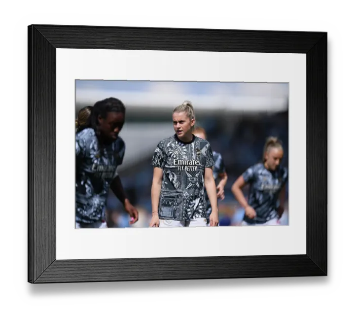 Framed Print : Manchester City v Arsenal FC - Barclays Women´s Super League Manchester City v Arsenal FC - Barclays Women´s Super League Framed Print : Manchester City v Arsenal FC - Barclays Women´s Super League Manchester City v Arsenal FC - Barclays Women´s Super League