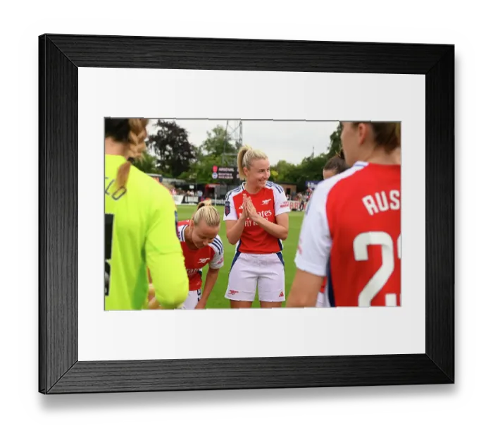 Framed Print : Arsenal FC v Brighton & Hove Albion - Barclays Women´s Super League Arsenal FC v Brighton & Hove Albion - Barclays Women´s Super League Framed Print : Arsenal FC v Brighton & Hove Albion - Barclays Women´s Super League Arsenal FC v Brighton & Hove Albion - Barclays Women´s Super League