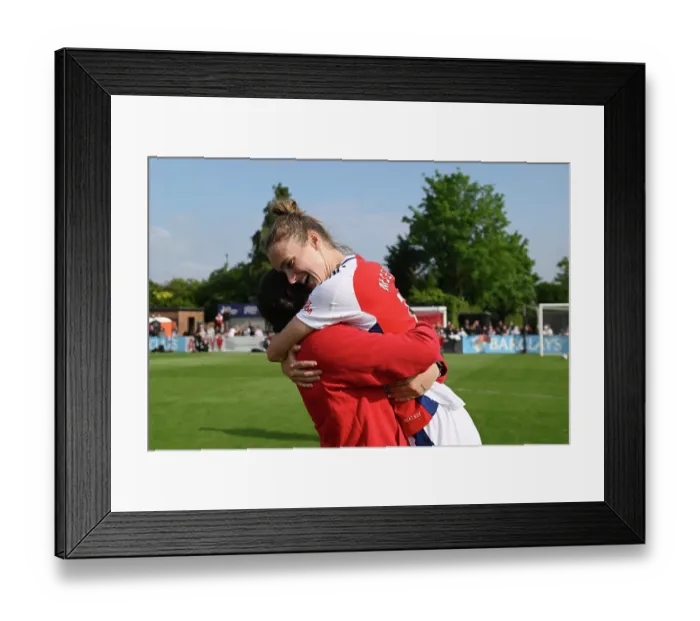 Framed Print : Arsenal FC v Brighton & Hove Albion - Barclays Women's Super League Arsenal FC v Brighton & Hove Albion - Barclays Women's Super League Framed Print : Arsenal FC v Brighton & Hove Albion - Barclays Women's Super League Arsenal FC v Brighton & Hove Albion - Barclays Women's Super League