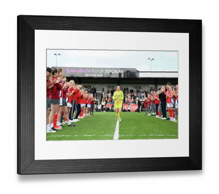 Framed Print : Arsenal FC v Brighton & Hove Albion - Barclays Women´s Super League Arsenal FC v Brighton & Hove Albion - Barclays Women´s Super League Framed Print : Arsenal FC v Brighton & Hove Albion - Barclays Women´s Super League Arsenal FC v Brighton & Hove Albion - Barclays Women´s Super League
