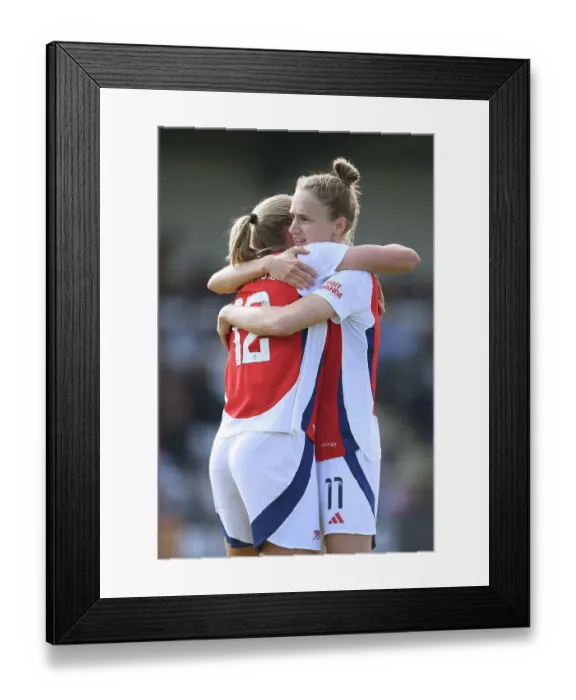 Framed Print : Arsenal FC v Brighton & Hove Albion - Barclays Women's Super League Arsenal FC v Brighton & Hove Albion - Barclays Women's Super League Framed Print : Arsenal FC v Brighton & Hove Albion - Barclays Women's Super League Arsenal FC v Brighton & Hove Albion - Barclays Women's Super League