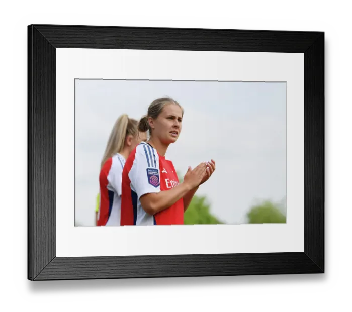 Framed Print : Arsenal FC v Brighton & Hove Albion - Barclays Women's Super League Arsenal FC v Brighton & Hove Albion - Barclays Women's Super League Framed Print : Arsenal FC v Brighton & Hove Albion - Barclays Women's Super League Arsenal FC v Brighton & Hove Albion - Barclays Women's Super League