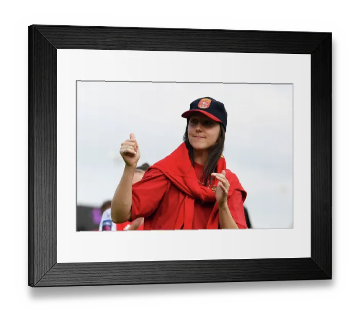 Framed Print : Arsenal FC v Brighton & Hove Albion - Barclays Women´s Super League Arsenal FC v Brighton & Hove Albion - Barclays Women´s Super League Framed Print : Arsenal FC v Brighton & Hove Albion - Barclays Women´s Super League Arsenal FC v Brighton & Hove Albion - Barclays Women´s Super League