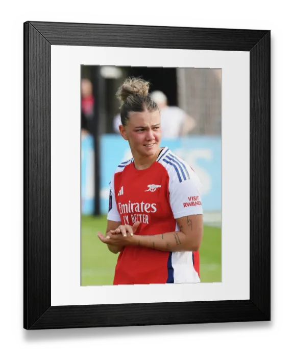 Framed Print : Arsenal FC v Brighton & Hove Albion - Barclays Women's Super League Arsenal FC v Brighton & Hove Albion - Barclays Women's Super League Framed Print : Arsenal FC v Brighton & Hove Albion - Barclays Women's Super League Arsenal FC v Brighton & Hove Albion - Barclays Women's Super League