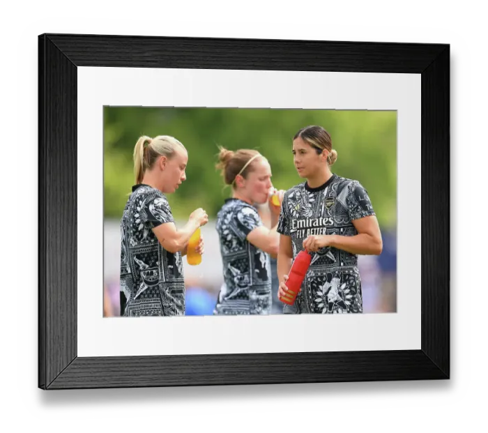Framed Print : Arsenal FC v Brighton & Hove Albion - Barclays Women´s Super League Arsenal FC v Brighton & Hove Albion - Barclays Women´s Super League Framed Print : Arsenal FC v Brighton & Hove Albion - Barclays Women´s Super League Arsenal FC v Brighton & Hove Albion - Barclays Women´s Super League