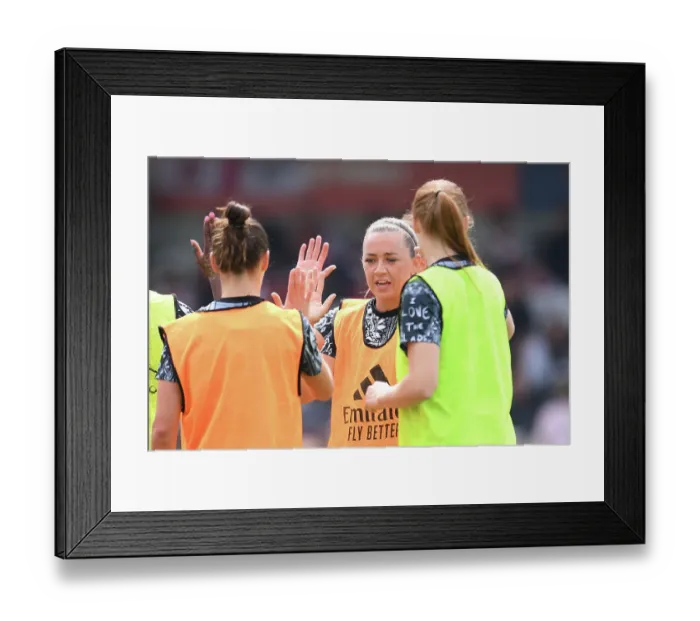 Framed Print : Arsenal FC v Brighton & Hove Albion - Barclays Women´s Super League Arsenal FC v Brighton & Hove Albion - Barclays Women´s Super League Framed Print : Arsenal FC v Brighton & Hove Albion - Barclays Women´s Super League Arsenal FC v Brighton & Hove Albion - Barclays Women´s Super League