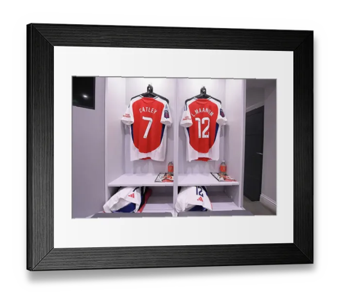 Framed Print : Arsenal FC v Brighton & Hove Albion - Barclays Women´s Super League Arsenal FC v Brighton & Hove Albion - Barclays Women´s Super League Framed Print : Arsenal FC v Brighton & Hove Albion - Barclays Women´s Super League Arsenal FC v Brighton & Hove Albion - Barclays Women´s Super League