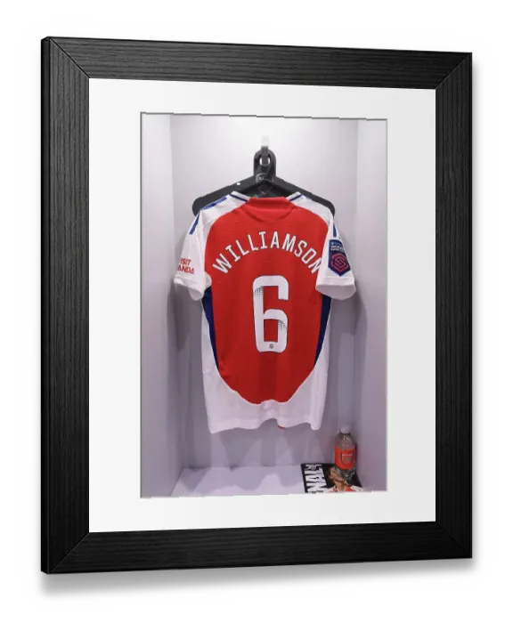 Framed Print : Arsenal FC v Brighton & Hove Albion - Barclays Women´s Super League Arsenal FC v Brighton & Hove Albion - Barclays Women´s Super League Framed Print : Arsenal FC v Brighton & Hove Albion - Barclays Women´s Super League Arsenal FC v Brighton & Hove Albion - Barclays Women´s Super League