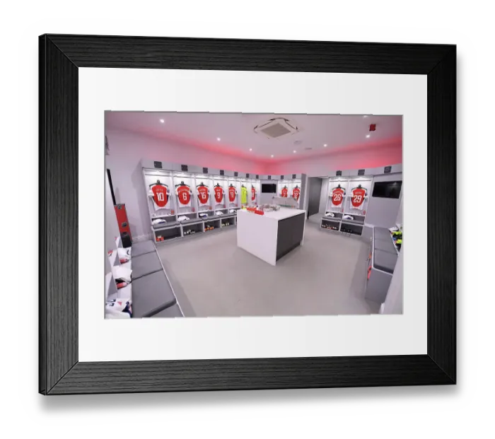 Framed Print : Arsenal FC v Brighton & Hove Albion - Barclays Women´s Super League Arsenal FC v Brighton & Hove Albion - Barclays Women´s Super League Framed Print : Arsenal FC v Brighton & Hove Albion - Barclays Women´s Super League Arsenal FC v Brighton & Hove Albion - Barclays Women´s Super League