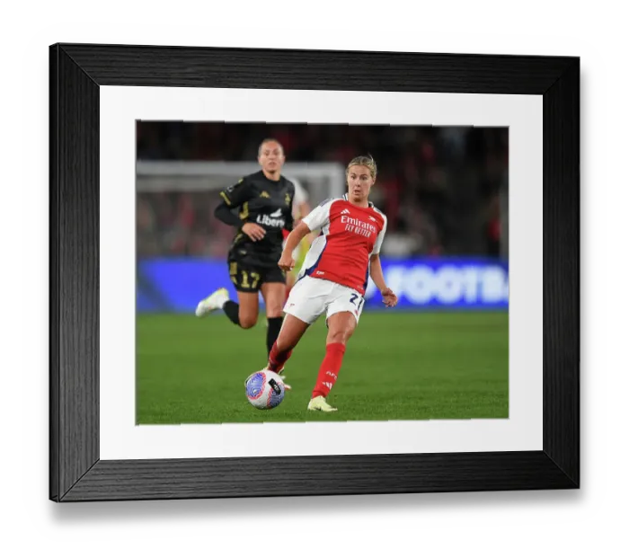 Framed Print : A-League All Stars Women v Arsenal Women FC Framed Print : A-League All Stars Women v Arsenal Women FC