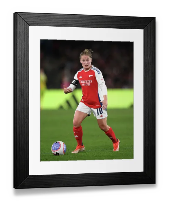 Framed Print : A-League All Stars Women v Arsenal Women FC Framed Print : A-League All Stars Women v Arsenal Women FC