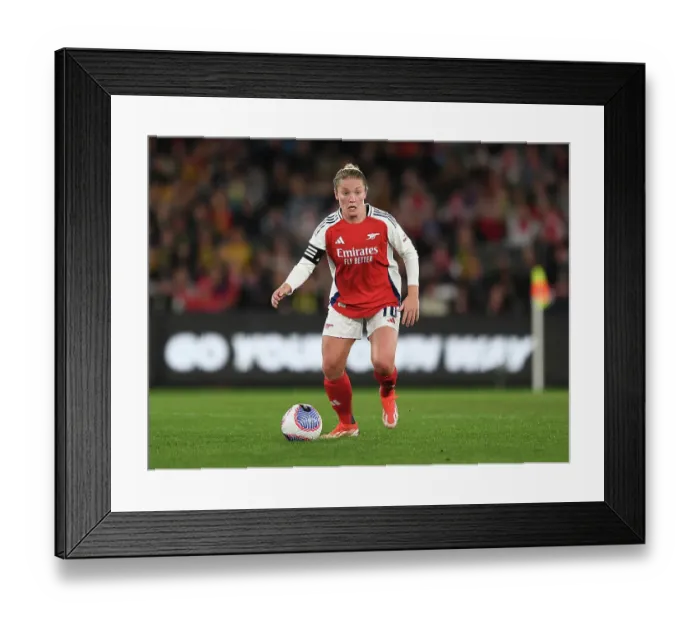 Framed Print : A-League All Stars Women v Arsenal Women FC Framed Print : A-League All Stars Women v Arsenal Women FC