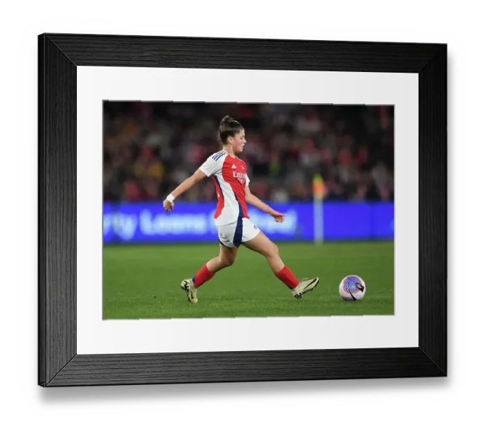 Framed Print : A-League All Stars Women v Arsenal Women FC Framed Print : A-League All Stars Women v Arsenal Women FC