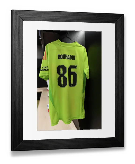 Framed Print : A-League All Stars Women v Arsenal Women FC
