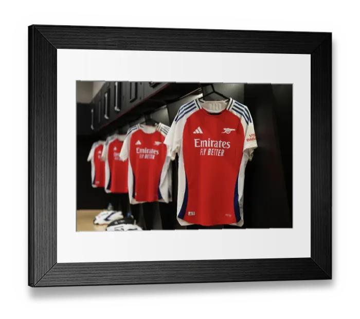 Framed Print : A-League All Stars Women v Arsenal Women FC Framed Print : A-League All Stars Women v Arsenal Women FC
