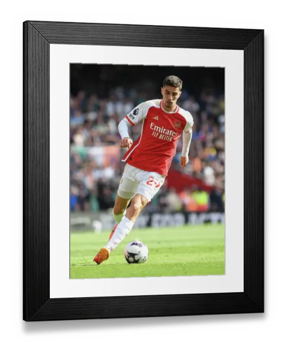 Framed Print : Arsenal FC v Everton FC - Premier League Framed Print : Arsenal FC v Everton FC - Premier League