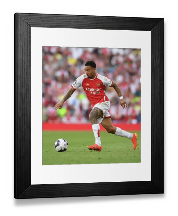 Framed Print : Arsenal FC v Everton FC - Premier League Framed Print : Arsenal FC v Everton FC - Premier League