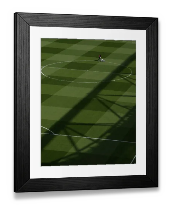 Framed Print : Arsenal FC v Everton FC - Premier League Framed Print : Arsenal FC v Everton FC - Premier League