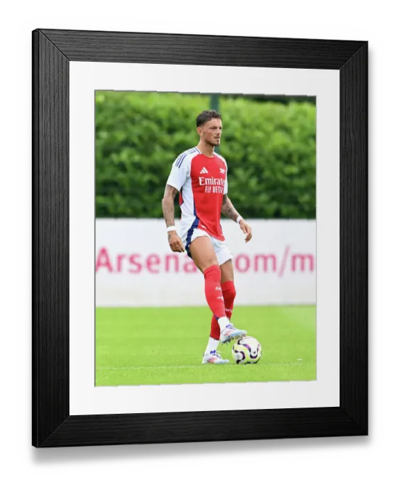 Framed Print : Arsenal XI v Leyton Orient XI: Pre-Season Friendly Framed Print : Arsenal XI v Leyton Orient XI: Pre-Season Friendly