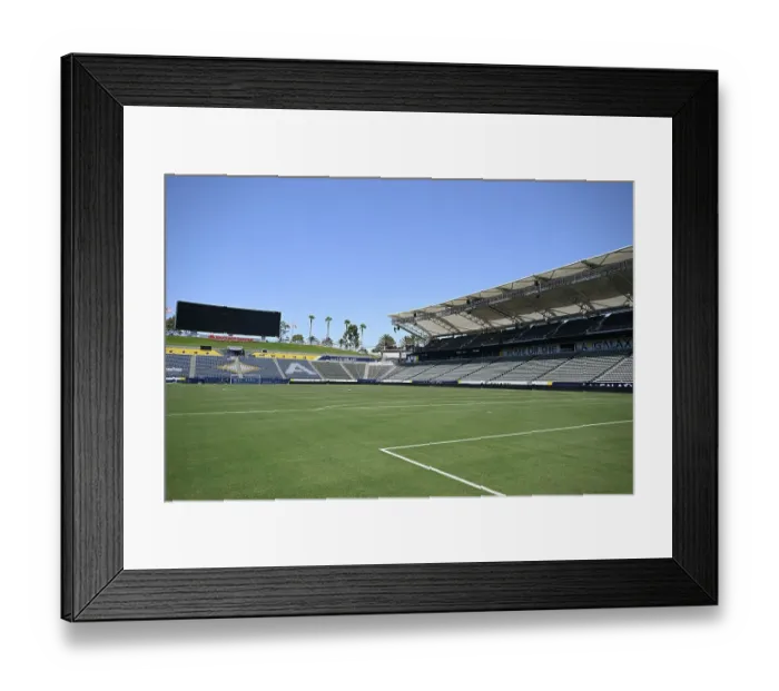 Framed Print : Arsenal FC v AFC Bournemouth - Pre-Season Friendly Framed Print : Arsenal FC v AFC Bournemouth - Pre-Season Friendly