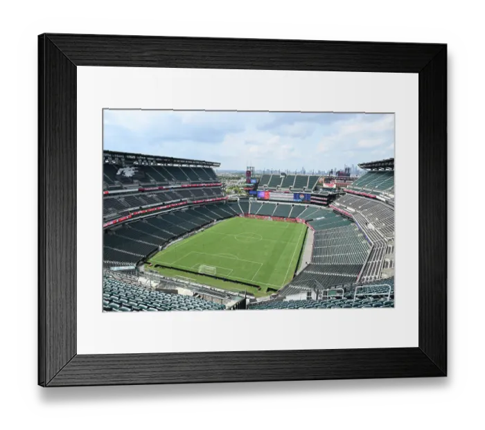 Framed Print : Arsenal FC v Liverpool FC - Pre-Season Friendly Framed Print : Arsenal FC v Liverpool FC - Pre-Season Friendly