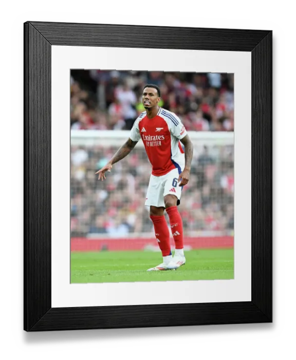 Framed Print : Arsenal v Bayer 04 Leverkusen - Pre-Season Friendly Framed Print : Arsenal v Bayer 04 Leverkusen - Pre-Season Friendly