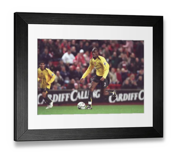 Framed Print : Abou Diaby's Unforgettable Night: Arsenal's Historic 3-6 Rout of Liverpool in the Carling Cup, 2007 Framed Print : Abou Diaby's Unforgettable Night: Arsenal's Historic 3-6 Rout of Liverpool in the Carling Cup, 2007