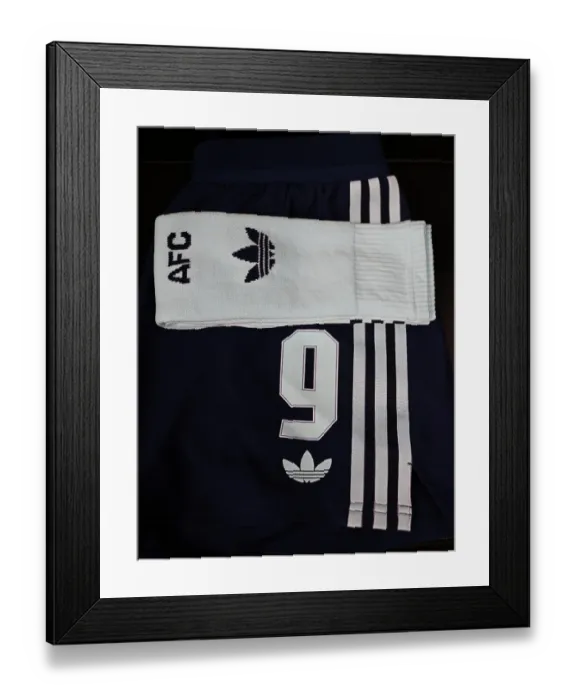 Framed Print : Washington Spirit v Arsenal Women: Pre Season Friendly Framed Print : Washington Spirit v Arsenal Women: Pre Season Friendly