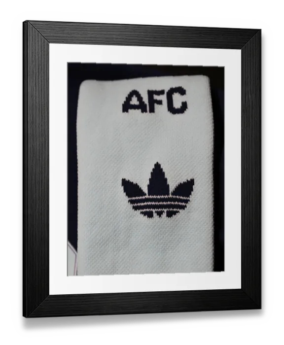 Framed Print : Washington Spirit v Arsenal Women: Pre Season Friendly