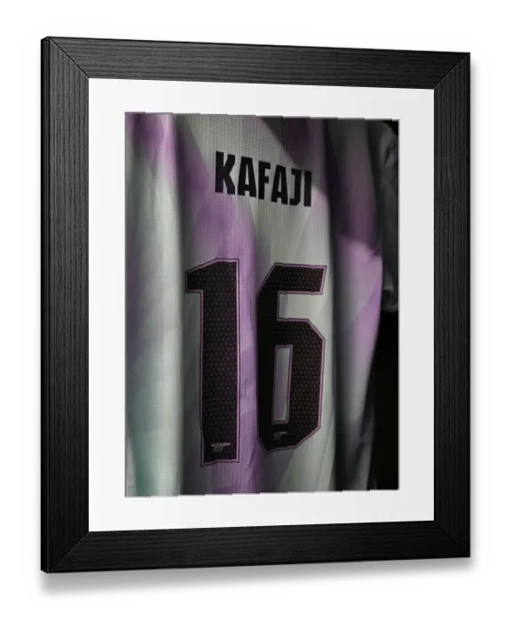 Framed Print : Washington Spirit v Arsenal Women: Pre Season Friendly Framed Print : Washington Spirit v Arsenal Women: Pre Season Friendly