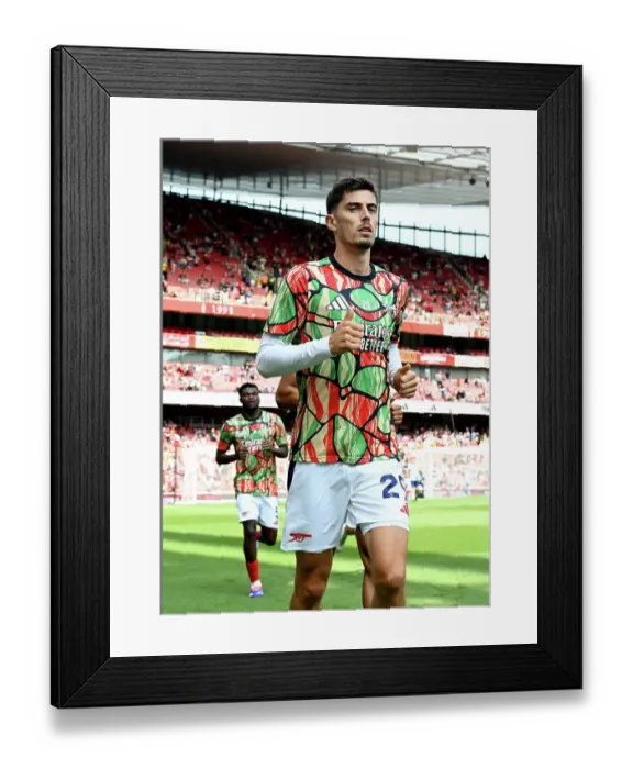 Framed Print : Arsenal FC v Wolverhampton Wanderers FC - Premier League Framed Print : Arsenal FC v Wolverhampton Wanderers FC - Premier League