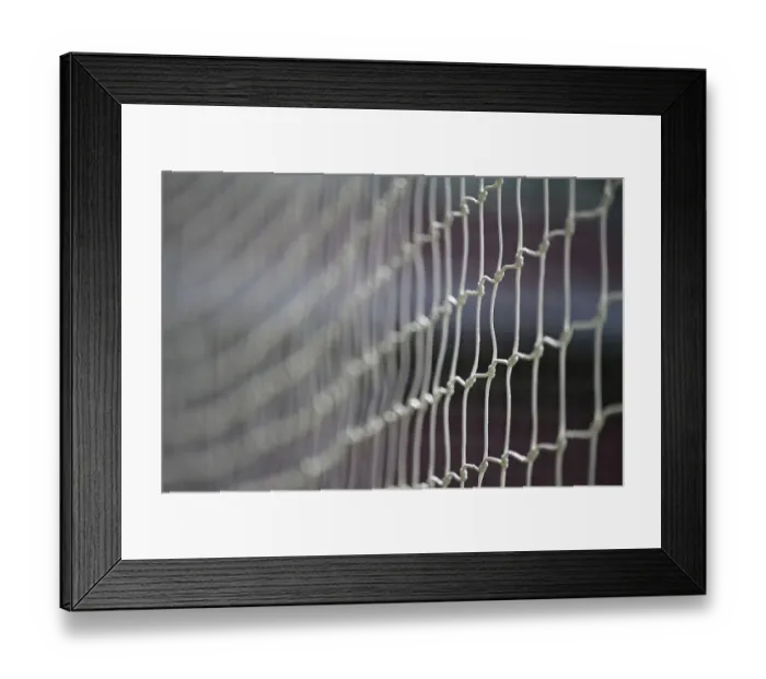 Framed Print : Arsenal FC v Wolverhampton Wanderers FC - Premier League