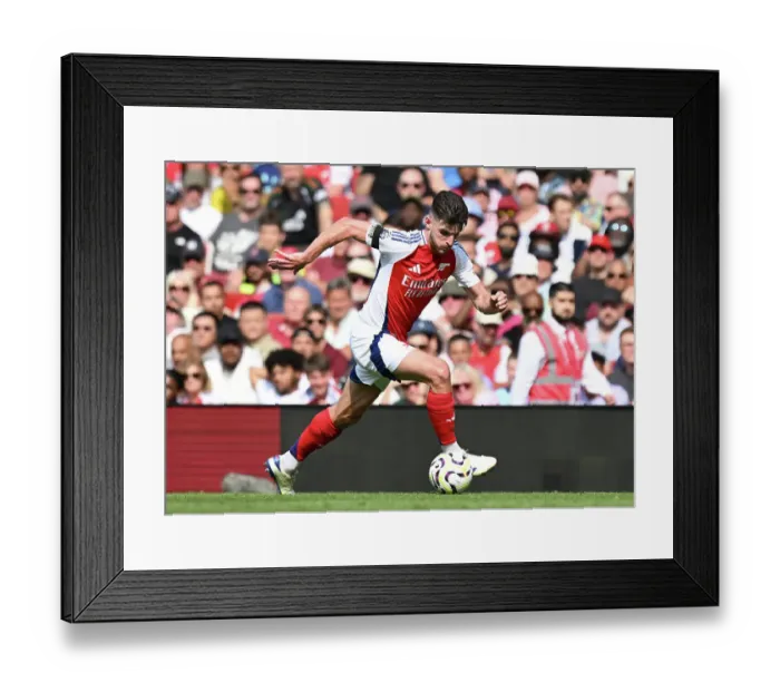Framed Print : Arsenal FC v Wolverhampton Wanderers FC - Premier League Framed Print : Arsenal FC v Wolverhampton Wanderers FC - Premier League