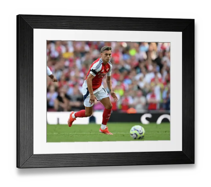 Framed Print : Arsenal FC v Wolverhampton Wanderers FC - Premier League Framed Print : Arsenal FC v Wolverhampton Wanderers FC - Premier League