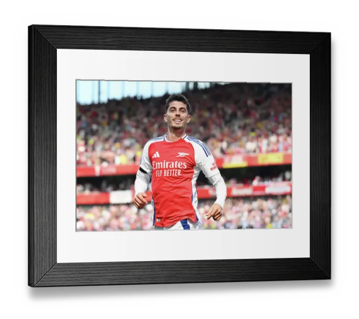 Framed Print : Arsenal FC v Wolverhampton Wanderers FC - Premier League Framed Print : Arsenal FC v Wolverhampton Wanderers FC - Premier League