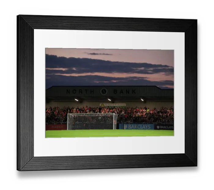 Framed Print : Arsenal FC v Rangers FC: UEFA Women's Champions League First Round Mini-Tournament Framed Print : Arsenal FC v Rangers FC: UEFA Women's Champions League First Round Mini-Tournament