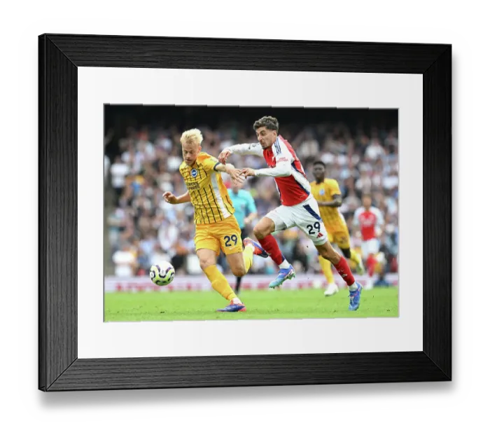 Framed Print : Arsenal FC v Brighton & Hove Albion FC - Premier League Arsenal FC v Brighton & Hove Albion FC - Premier League Framed Print : Arsenal FC v Brighton & Hove Albion FC - Premier League Arsenal FC v Brighton & Hove Albion FC - Premier League