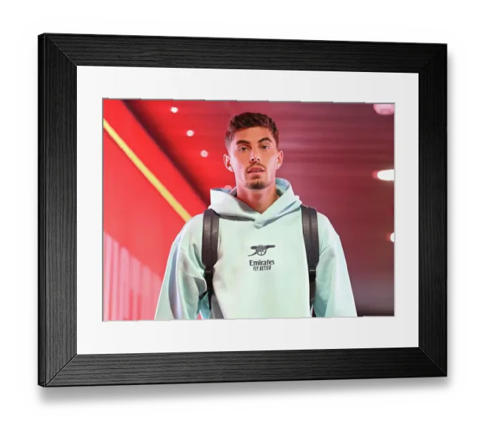 Framed Print : Arsenal FC v Brighton & Hove Albion FC - Premier League Framed Print : Arsenal FC v Brighton & Hove Albion FC - Premier League