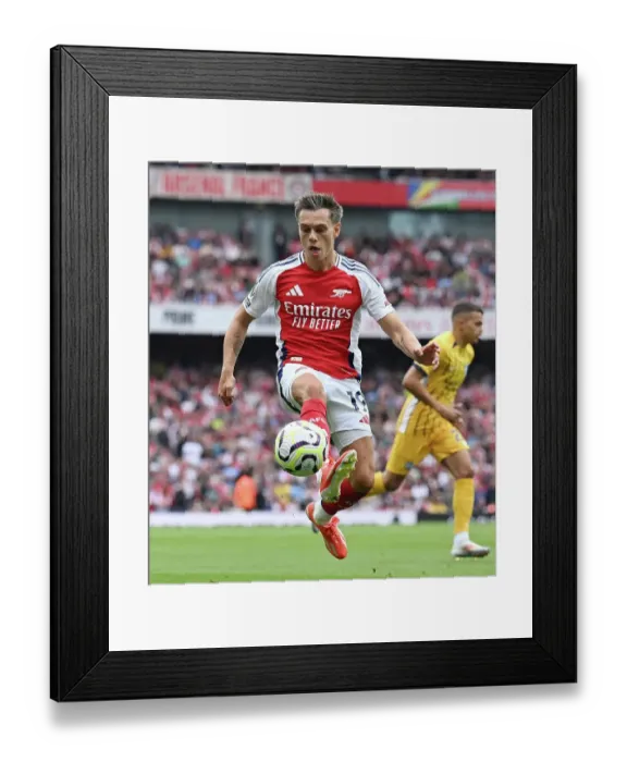 Framed Print : Arsenal FC v Brighton & Hove Albion FC - Premier League Framed Print : Arsenal FC v Brighton & Hove Albion FC - Premier League