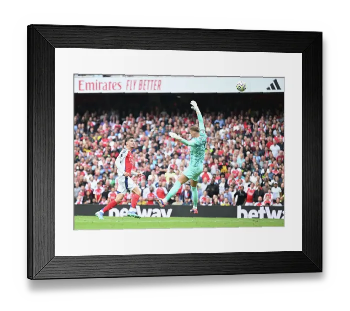 Framed Print : Arsenal FC v Brighton & Hove Albion FC - Premier League Arsenal FC v Brighton & Hove Albion FC - Premier League Framed Print : Arsenal FC v Brighton & Hove Albion FC - Premier League Arsenal FC v Brighton & Hove Albion FC - Premier League