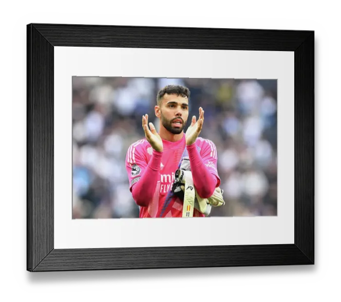 Framed Print : Tottenham Hotspur FC v Arsenal FC - Premier League Framed Print : Tottenham Hotspur FC v Arsenal FC - Premier League